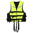 thumbnail image 1 of Life Jackets Water Sport Boating Jacket For Children Adult Outdoor Swim Vest, 1 of 6