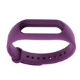 thumbnail image 3 of yingyy Replacement for Xiaomi MiBand2 TPU replacement strap for Xiaomi MiBand 2 Wristband Straps Solid Color Wrist Band Replace Accessories, 3 of 5