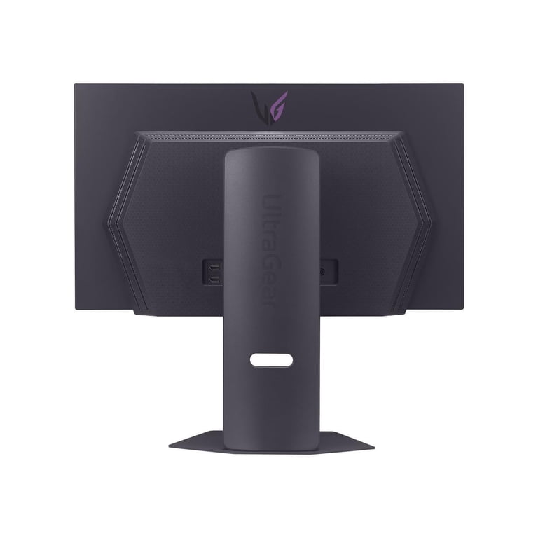 LG UltraGear 27GX790A-B 26.5
