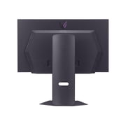LG UltraGear 27 480 Hz OLED QHD Gaming Monitor 0.03ms Nvidia G-Sync Compatible 2560 x 1440 (2K) DCI-P3 98.5% 27GX790A-B