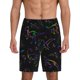thumbnail image 1 of Fotbe Dinosaur Pantalones Cortos de Pijama para Hombre, Ropa de Dormir, Pantalones de Pijama Cortos para Hombre-4X-Large, 1 of 6