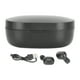 thumbnail image 1 of A6S Auriculares inalámbricos Bluetooth de larga espera TWS Auriculares deportivos estéreo con estuche de carga Negro, 1 of 8