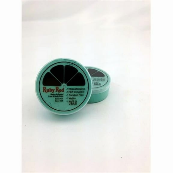 Ruby Red Paints 75M520 Individual Colors, 75 ml - Sea Foam - 520