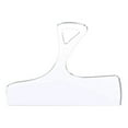 thumbnail image 1 of Template Acrylic Handle Cutting Board Router Template Angled Curvy Tracing Stencils Guide Tools (7 * 9''), 1 of 6