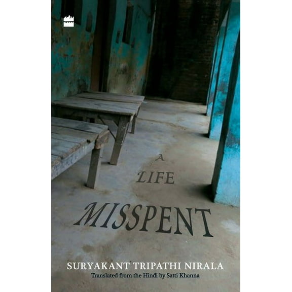 A Life Misspent, (Paperback)