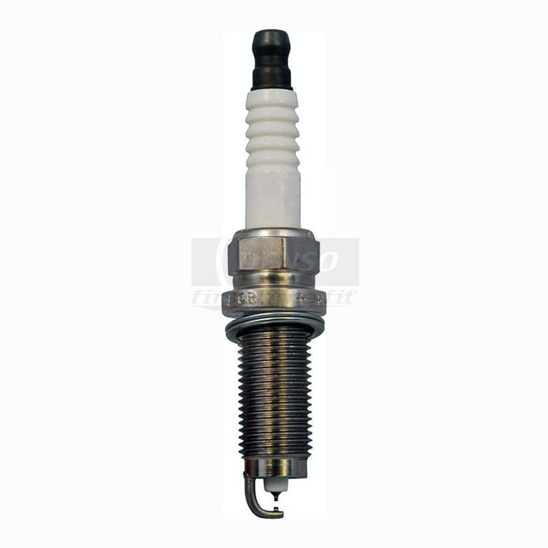DENSO 3490 Spark Plug Iridium Long-Life For 13-16 Nissan