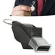 thumbnail image 5 of Silbato Deportivo, Silbato De árbitro Resistente, Ligero Profesional De Alto Decibelio Con Cordón Para Comando De Tráfico, 5 of 7