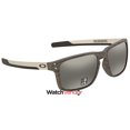 thumbnail image 2 of Oakley Violet Iridium Sunglasses OO9384 938404 57, 2 of 3