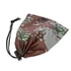 thumbnail image 4 of Bolsa de almacenamiento de Camping Macarena impermeable 17x14cm Organizador de la bolsa de la cremallera que acampa, 4 of 8