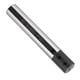 thumbnail image 4 of Herramienta de torneado de torno de acero al carbono Soporte de barra de mandrinado extendido CNC (SHB16-06-100L), 4 of 8