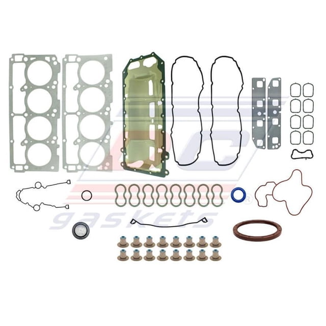 Empaque completo Para Chrysler 300 2004 - 2007 (Dc Gaskets) Dc Gaskets 300
