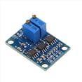 thumbnail image 2 of 5X AD620 Microvolt MV Amplificador de Voltaje Amplificador de SeñAl Tarjeta de MóDulo de InstrumentacióN 3-12V DC, 2 of 5