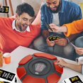 thumbnail image 3 of Juguetes de mesa educativos para niños, taza inglesa española, juego de alfabeto loco, tocadiscos interactivos para padres e hijos, juego familiar, 3 of 5