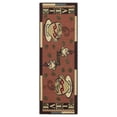 thumbnail image 4 of Tapis de couloir à sous-couche en caoutchouc Sara’s Kitchen, 4 of 9