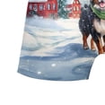 thumbnail image 5 of Hello Winter Bernese Mountain Dog Frosty Morning Walk Welcome Snowy Christmas All Over Print Boxer Briefs Underwear for Men Dad Berner Lover Gifts - 02018, 5 of 6