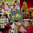thumbnail image 6 of MYKOMI Kids 3D Horse Race Night Light Optical Illusion Horse Riding Lamp with 16 Colors Remote Control Changing Birthday Gift Idea for Boys and Girls, 6 of 8