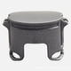 thumbnail image 5 of Accesorio de cubierta para tapa de portaequipaje 87293D9000, compatible con accesorio plateado, profesional, resistente, de rendimiento,, 5 of 9
