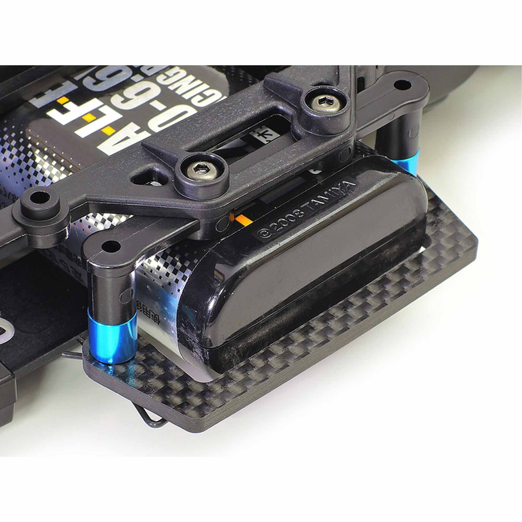 Tamiya 1/10 RC M-07R Chassis Kit Limited Edition TAM47520