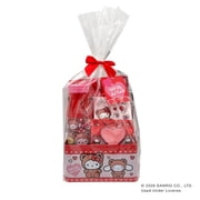 Hello Kitty and Friends Tin Valentines Gift Set