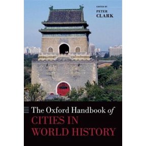Pre-Owned Oxford Handbooks Ohb Cities in World History Ohbk C, (Hardcover)