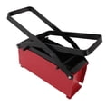thumbnail image 1 of Paper Briquette Maker, Paper Log Maker Fine Workmanship Rugged Iron Easy Operating Portable  for Sawdust, 1 of 7