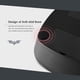 thumbnail image 5 of Creative Swing Automatic Shake Phone Wiggler WeChat Motion Step Pasómetro, 5 of 6
