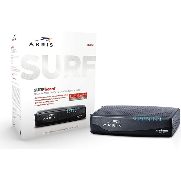 Why Is Arris Router Flashing Blue How To Fix It?