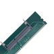 thumbnail image 2 of Tarjeta Adaptadora Memoria para Portátil A Escritorio DDR3 DDR4 DDR5 Memory Stick (DDR3), 2 of 5