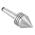 thumbnail image 3 of M Tailstock Centre, MT2 Lourd Tour de Rotation Outil Tailstock Live Center Percée Technologie, 3 of 8