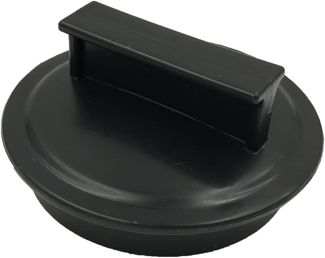GE Garbage Disposer Splash Guard and Stopper WC11X20163