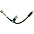 thumbnail image 2 of Front Passenger Side Brake Hydraulic Hose for Chevy Malibu 2004-2012 ACDelco Pro 18J4210, 2 of 3