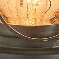 thumbnail image 3 of Park Designs Lantern with Glass Night Light, 3 of 3