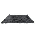 thumbnail image 1 of Xingzhi Portable Dogs Blanket For Pets - Soft And Tender Warmth Everywhere Snuggler Blanket For Pets Keep Warmth Multicolor Deep Grey 56*36CM,Deep Grey 1Set, 1 of 6