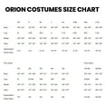 thumbnail image 7 of Horny Devil Purple Emoji Adult Unisex Costume | One Size, 7 of 7