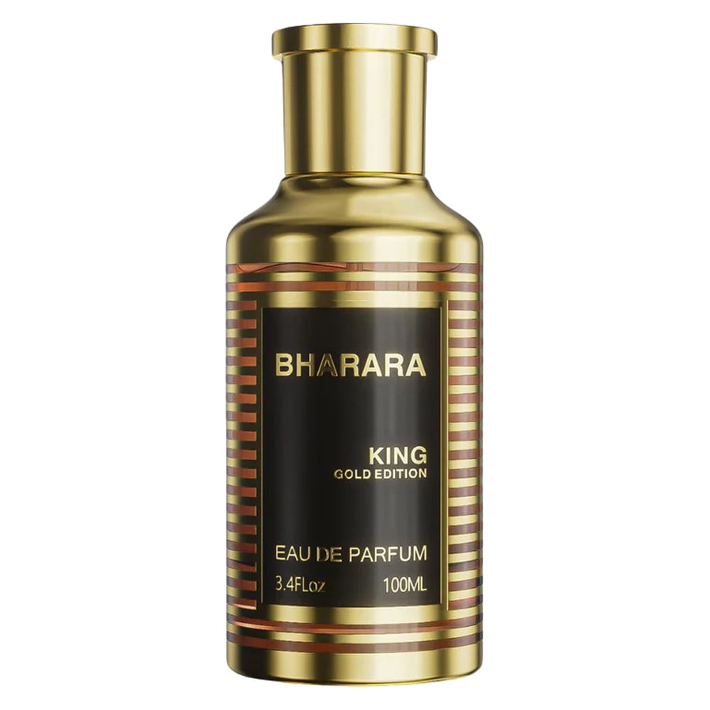 Bharara Beauty Viking Dubai EDP Spray, 3.4 oz, Men's Cologne