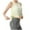 Yellow, variant on Sport Tops for Women Sleeveless Summer Athletic Tank Tops Open Back Basic Undershirt Yoga Shirts Athletic Running Plus Size Racerback Breathable Tee (Yellow,L)