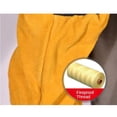 thumbnail image 2 of Scienceny Popular Heat Resistant 19 Long Cowhide Yellow Welding Leather Sleeves A Suministros de soldadura, 2 of 5
