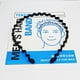 thumbnail image 1 of Diadema con banda para el cabello para hombre, invisible, deportiva, moderna, estilo simple, para la espalda, con ondas, pinza para el cabello, artículo digno de regalo, 1 of 6