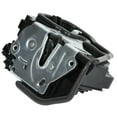 thumbnail image 4 of CCIYU Front Right Door Lock Actuators Door Latch Replacement Fits for 2008-2013 for BMW 128i 2017 for BMW 230i xDrive 2013-2015 for BMW 320i xDrive 2014-2015 for BMW 328d xDrive, 4 of 5