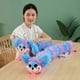 thumbnail image 4 of 40cm Poppy Pj Pug A Pillar Plush Doll Playtime Stuffed Caterpillar Plush Toys Kids Gift, 4 of 5
