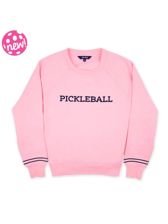 Ame Lulu Play All Pickleball Sweater