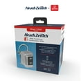 thumbnail image 4 of Heath Zenith 16VAC/30VA Lock Nut Wired Transformer Compatible with Most Smart Video Doorbells and Any Wired Chimes and Buttons, 4 of 4
