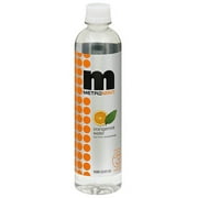 Metromint Orangemint Water, 16.9 Fl Oz,