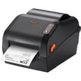 thumbnail image 3 of Bixolon Xd5-40d Desktop Direct Thermal Monochrome Label Printer Black XD540DEK, 3 of 15
