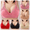 Beige, variant on Bras for Women Plus Size Wirefree Supportive Push Up Back Fat Smoothing Full Figure Bralette Comfort Bra Beige 36