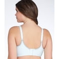 thumbnail image 3 of Vanity Fair Womens Mid-Impact Wire-Free Sports Bra Style-71500, 3 of 3