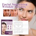 thumbnail image 1 of Vrorvz Instant Firming Beauty Gadget for Wrinkle Reduction with Unique Glossying Technology and Soothing Repair Features Portable Facial Lifting Patch, 1 of 9