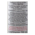 thumbnail image 3 of Aceite de oliva Borges ajo frito 200 ml, 3 of 4