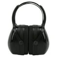 thumbnail image 4 of Soundproof Ear Muffs, Compact  Headphones Break  Soft Adjustable  For Industrial, 4 of 8