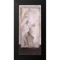 thumbnail image 2 of Emanuel, Beate 10x18 Black Modern Framed Museum Art Print Titled - Private II, 2 of 5
